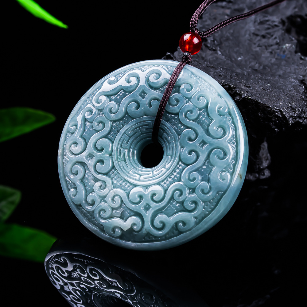 Jewelry & Watches Sp Z Oo Opinie - Colar com pingente de flor de