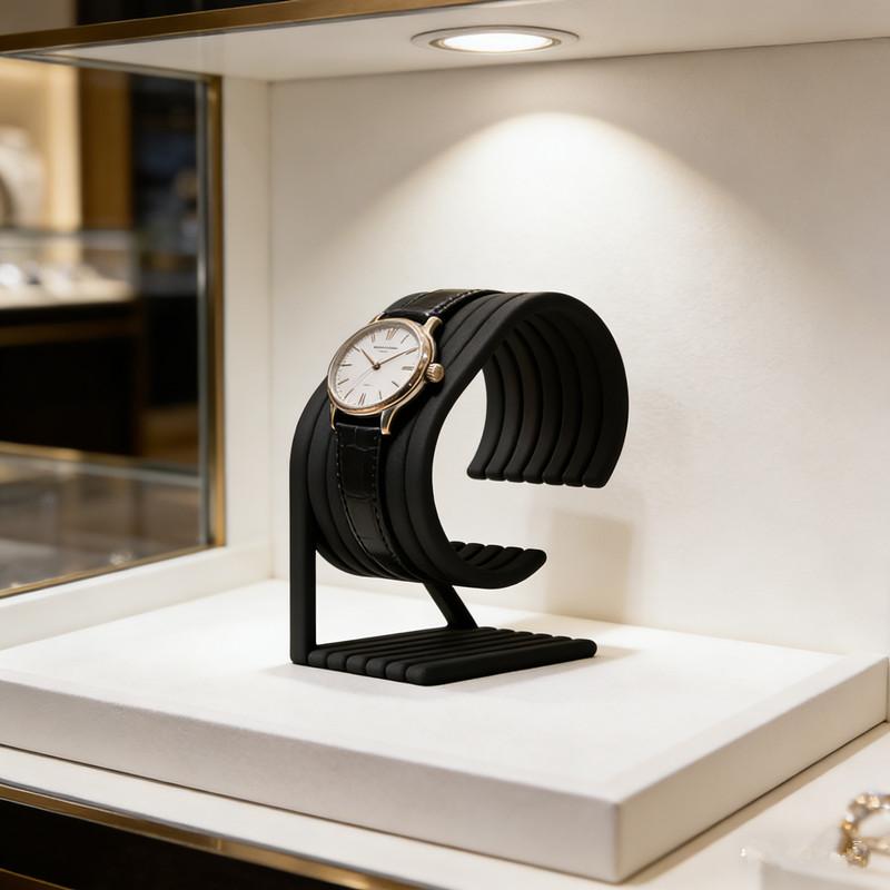 Watches Jewelry Holder - Suporte Expositor de Relógios e Joias