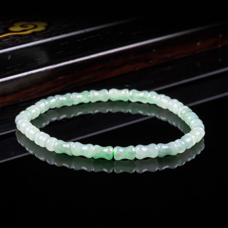 Jewelry & Watches Sp Z Oo Opinie - Novo Colar e Pulseira de Jade