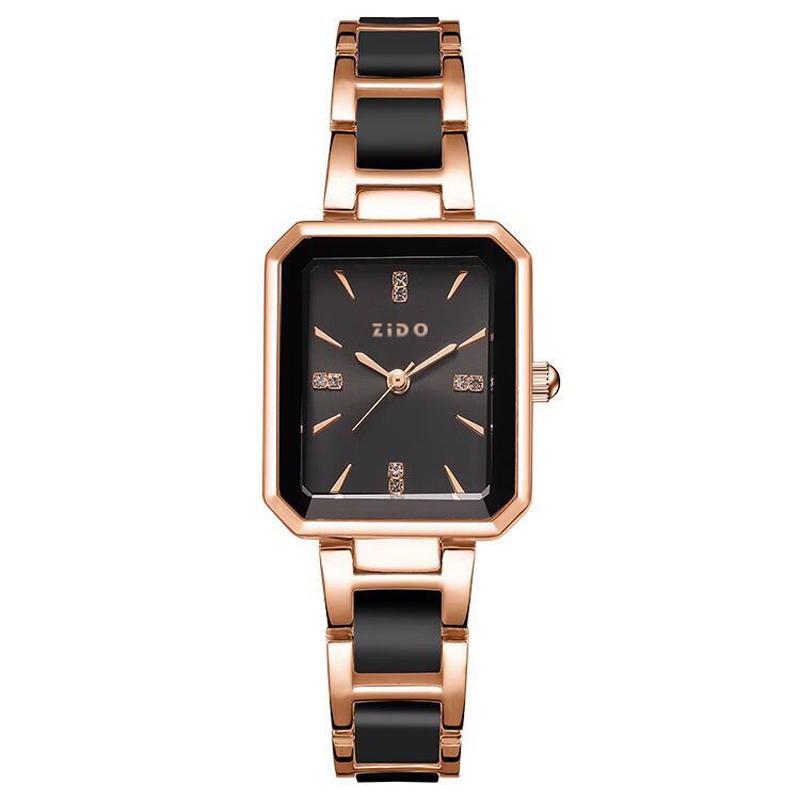 High Jewelry Watches - UTHAI Relógio Para Mulheres Luz de
