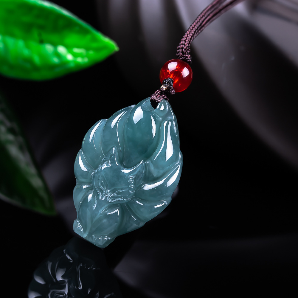 Jewelry & Watches Sp Z Oo Opinie - Colar com Pingente de Raposa em
