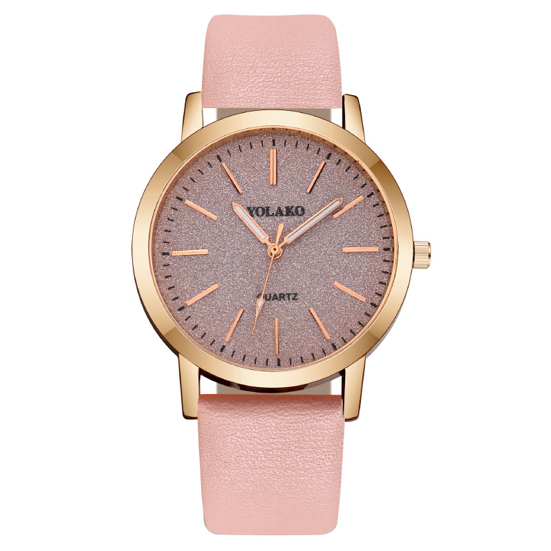 High Jewelry Watches - Relógios de Quartzo Femininos com Pulseira