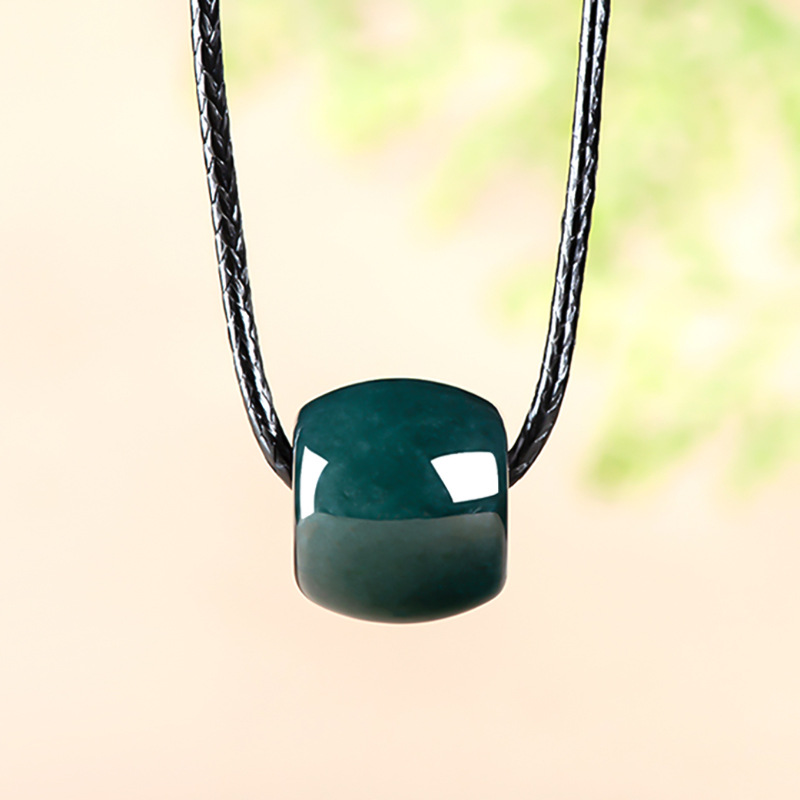 Jewelry & Watches Sp Z Oo Opinie - Colar com Pingente de Contas de