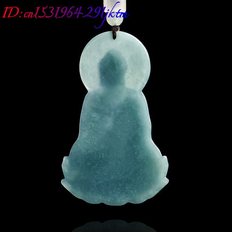 Colar com pingente de Buda em  - Jewelry & Watches Sp Z Oo Opinie avaliação e preço