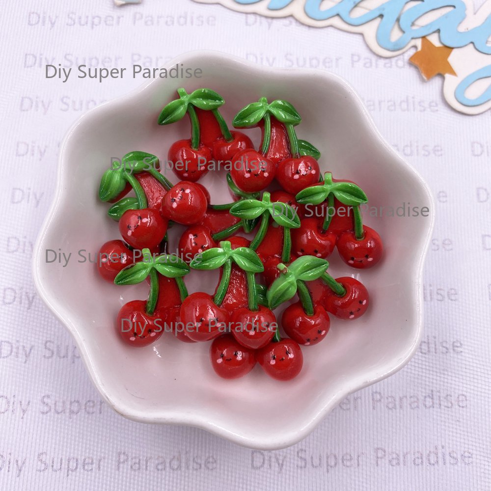 16 pçs colorido kawaii dos des - Paradise Jewelry & Watches Llc avaliação e preço