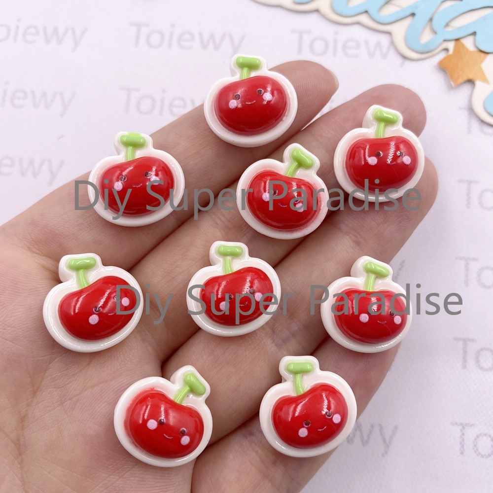 24 pçs colorido kawaii dos des - Paradise Jewelry & Watches Llc avaliação e preço