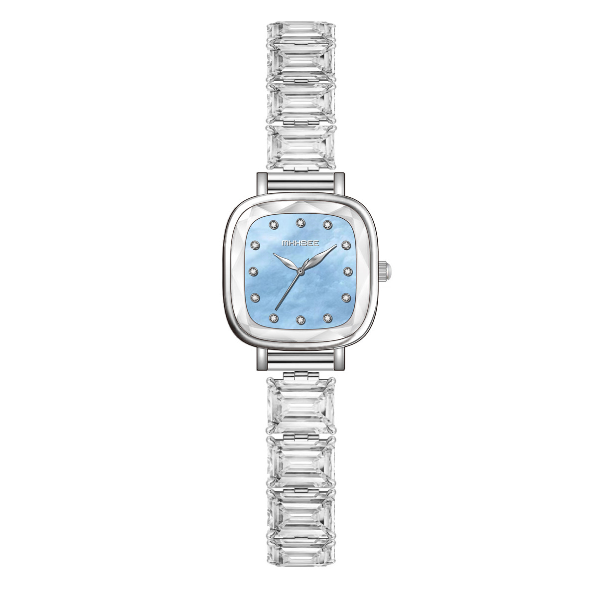 2025 high-end relógio feminino - High Jewelry Watches avaliação e preço