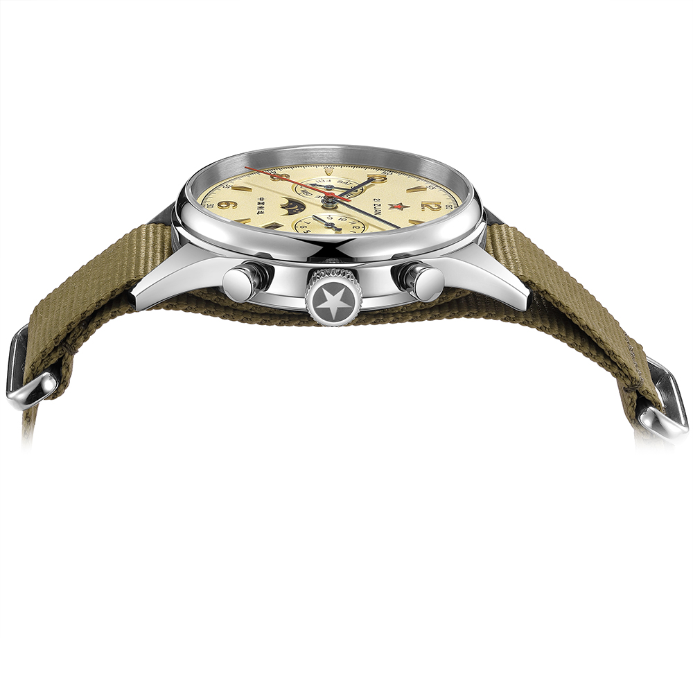 SEAKOSS 1963 Relógio de pulso  - Mens Mechanical Watch avaliação e preço