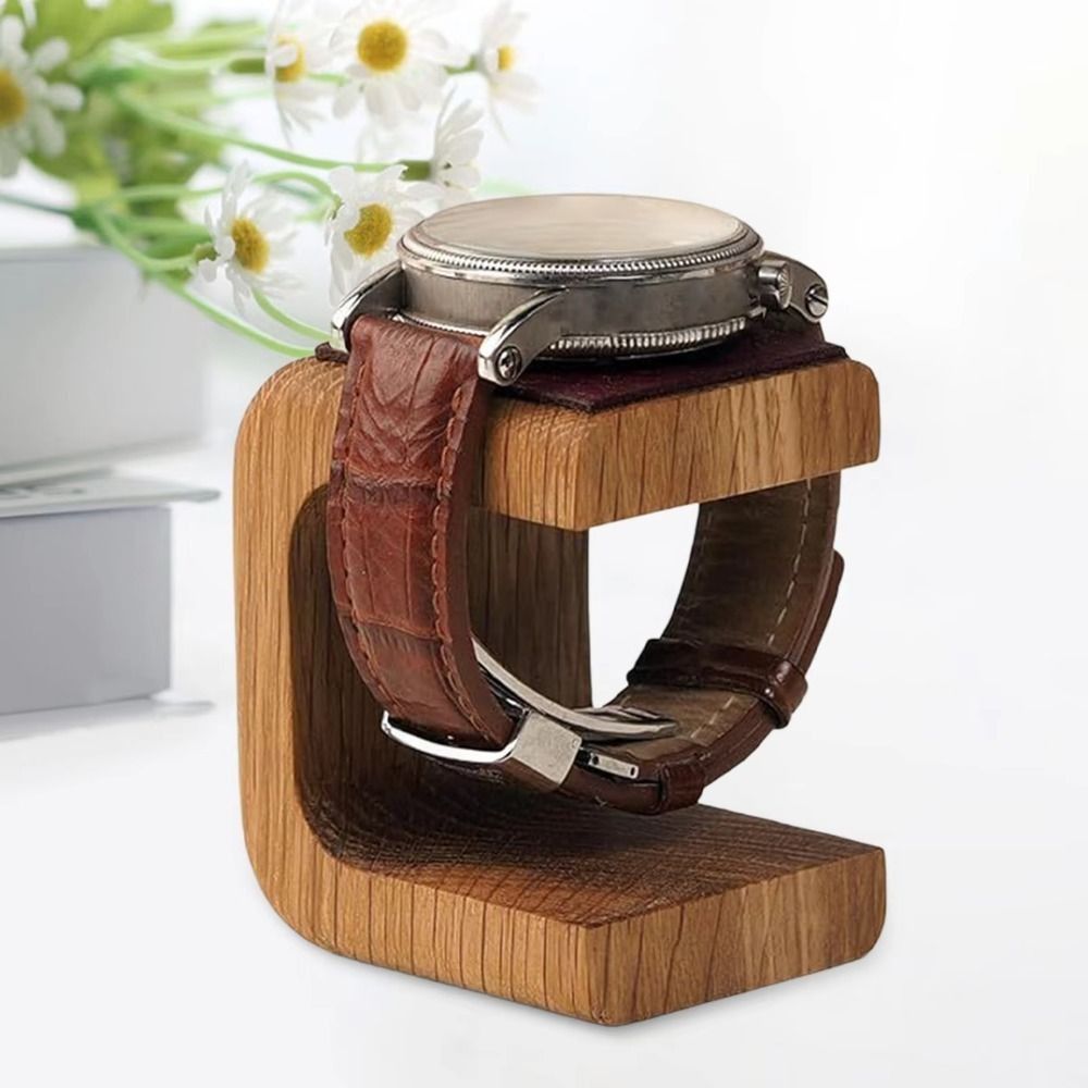 Suporte de Exibição de Relógio - Watches Jewelry Holder avaliação e preço