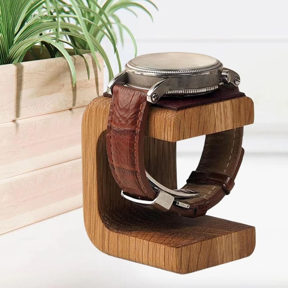 Suporte de Exibição de Relógio - Watches Jewelry Holder avaliação e preço