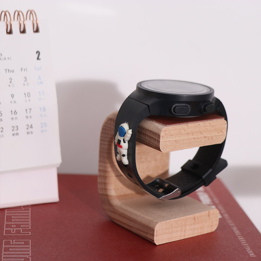 Suporte de Exibição de Relógio - Watches Jewelry Holder avaliação e preço