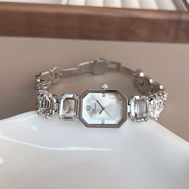 UTHAI Mulheres Relógios para M - Jewelry Diamond Watches avaliação e preço