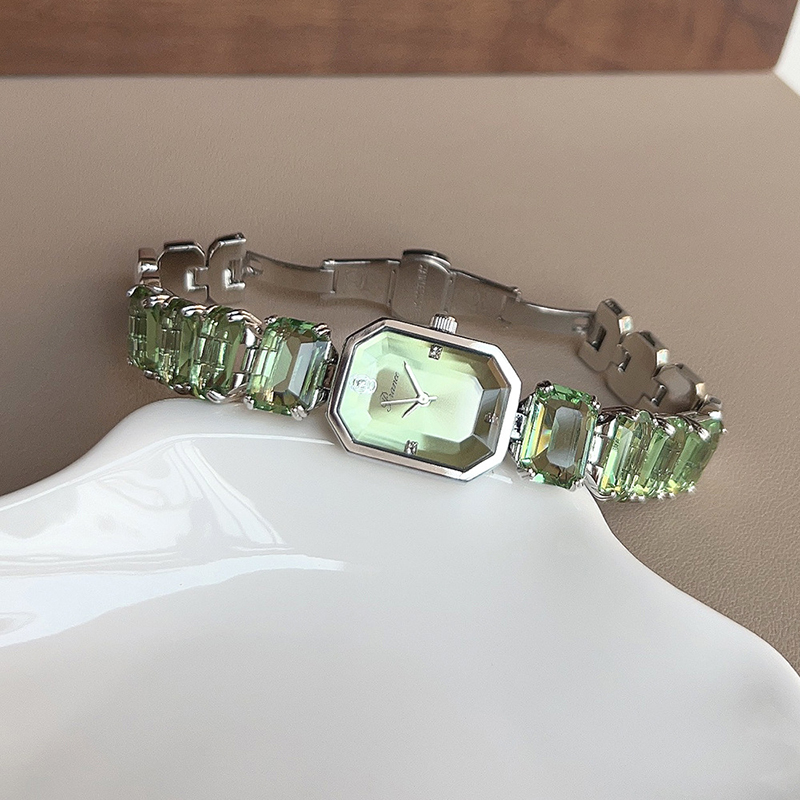 UTHAI Mulheres Relógios para M - Jewelry Diamond Watches avaliação e preço