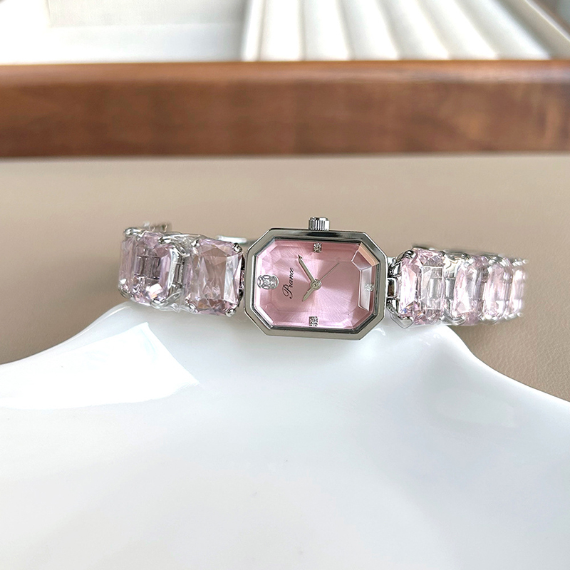 UTHAI Mulheres Relógios para M - Jewelry Diamond Watches avaliação e preço
