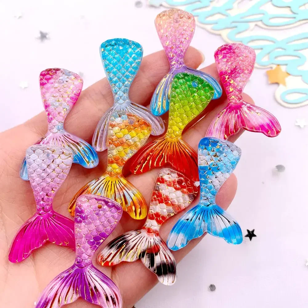 10 peças de Figurinha de Cauda - Paradise Jewelry & Watches Llc avaliação e preço