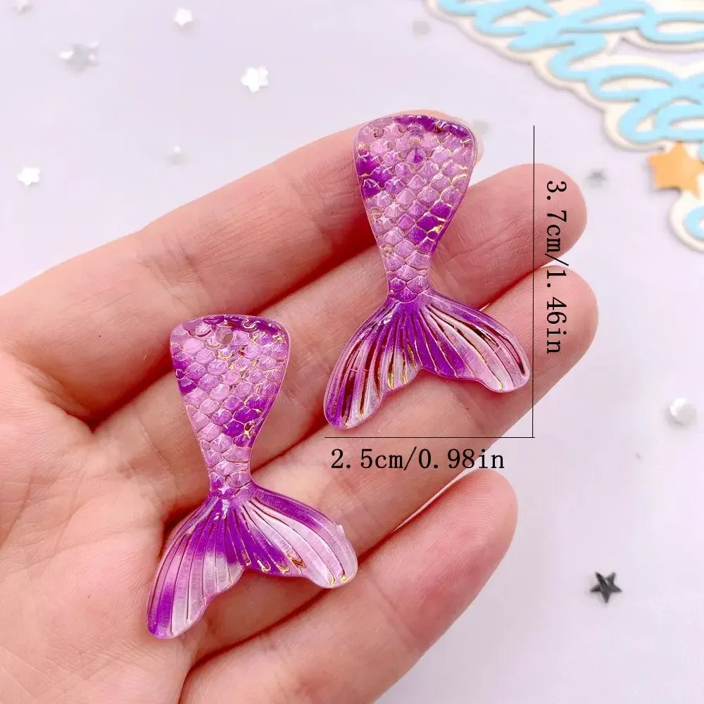 10 peças de Figurinha de Cauda - Paradise Jewelry & Watches Llc avaliação e preço