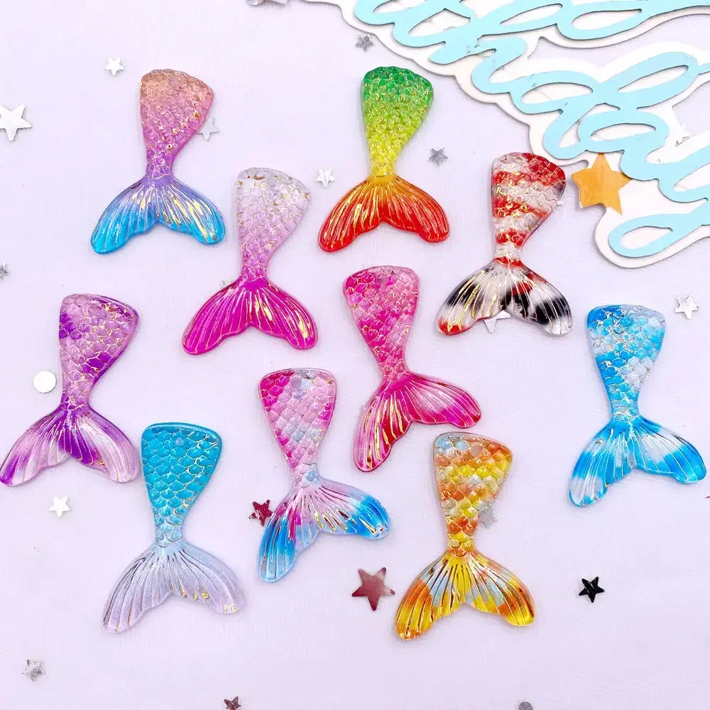 10 peças de Figurinha de Cauda - Paradise Jewelry & Watches Llc avaliação e preço