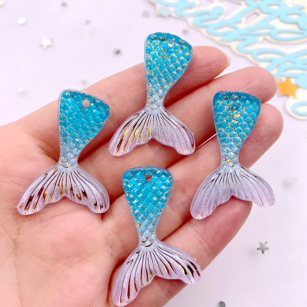 10 peças de Figurinha de Cauda - Paradise Jewelry & Watches Llc avaliação e preço