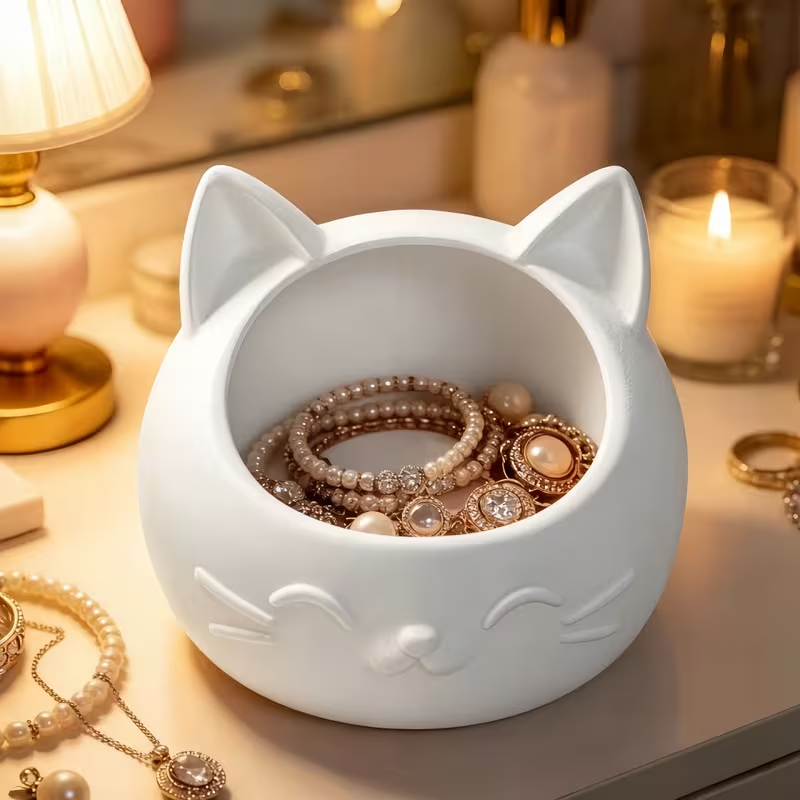 Mini Caixa de Armazenamento em - Jewels On Watches avaliação e preço
