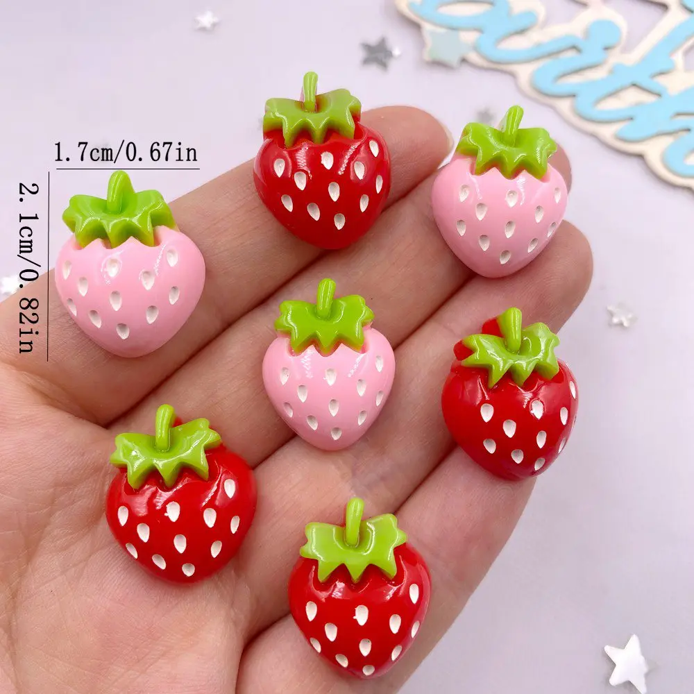 10 pçs resina kawaii colorido  - Paradise Jewelry & Watches Llc avaliação e preço