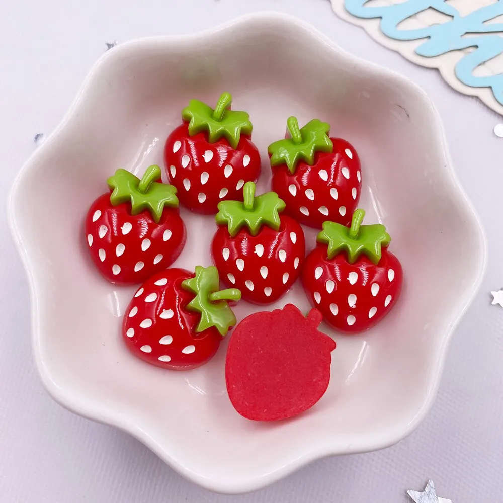 10 pçs resina kawaii colorido  - Paradise Jewelry & Watches Llc avaliação e preço