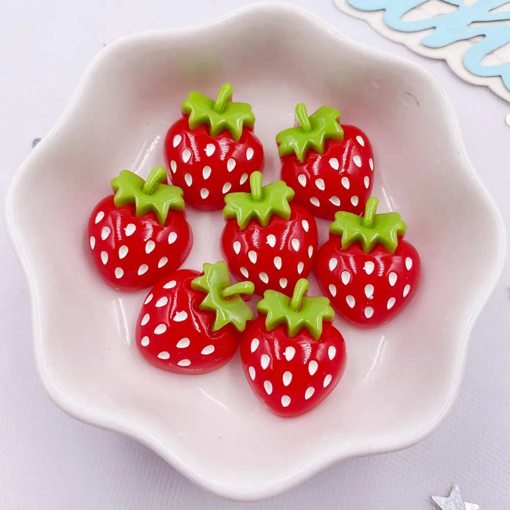 10 pçs resina kawaii colorido  - Paradise Jewelry & Watches Llc avaliação e preço
