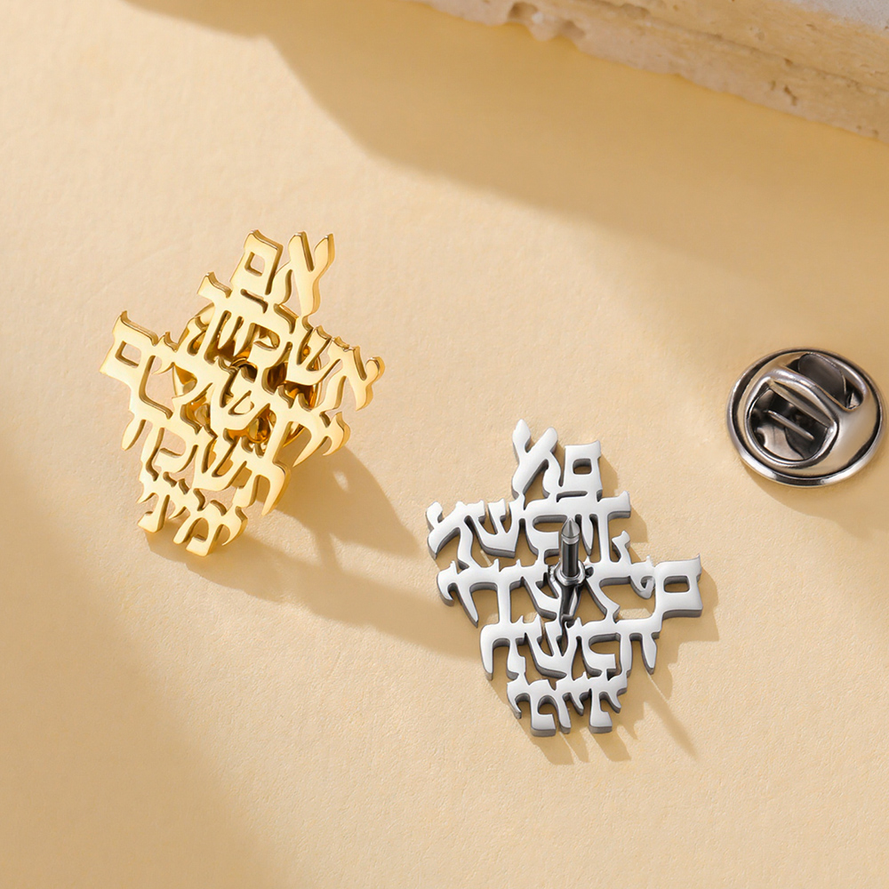 Dawapara Broches e Alfinetes d - Jewelry & Watches Sp Z Oo Opinie avaliação e preço