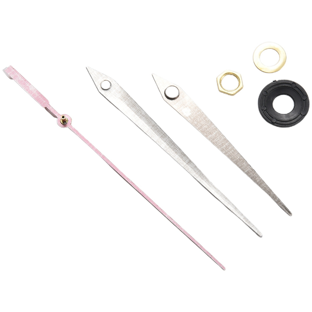 Abqr espelho material acrílico - Watches & Jewelry Repair Center Photos avaliação e preço