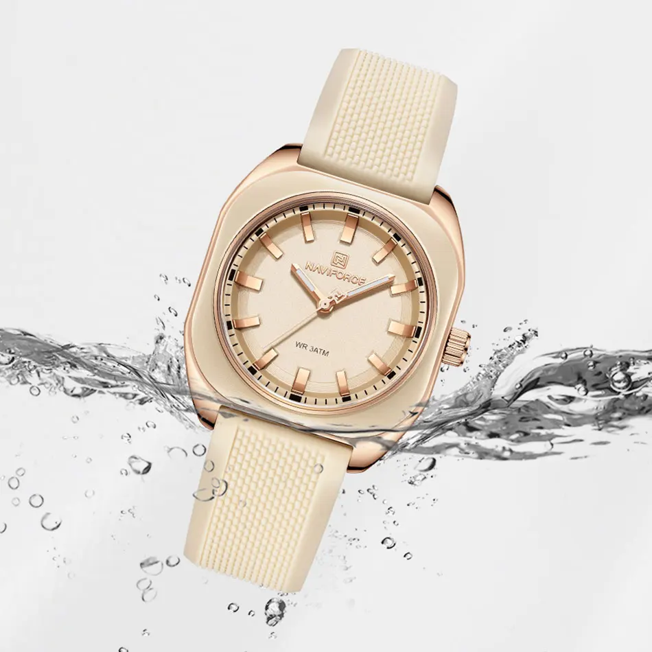 Relógio de Pulso Feminino Eleg - High Jewelry Watches avaliação e preço
