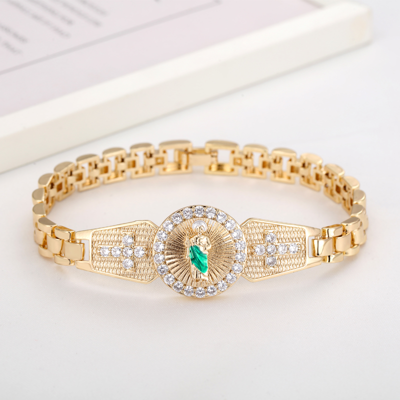 Sally's Paradise Religion Jóia - Paradise Jewelry & Watches Llc avaliação e preço