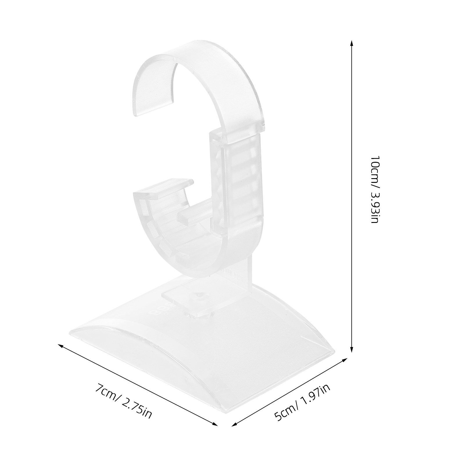 Suporte de acrílico para exibi - Watches Jewelry Holder avaliação e preço