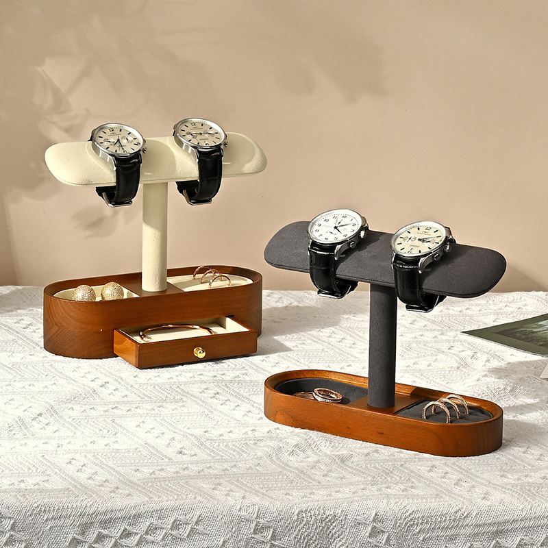 Oirlv organizador de relógio d - Jewels On Watches avaliação e preço