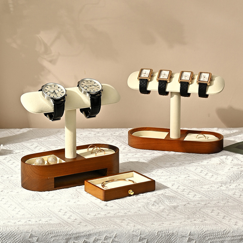 Oirlv organizador de relógio d - Jewels On Watches avaliação e preço