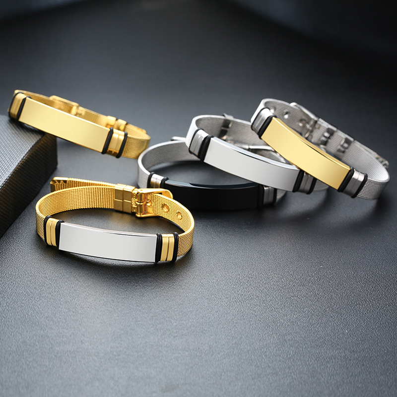 Vnox-Homens de aço inoxidável  - Jewelry Clasp Watches avaliação e preço