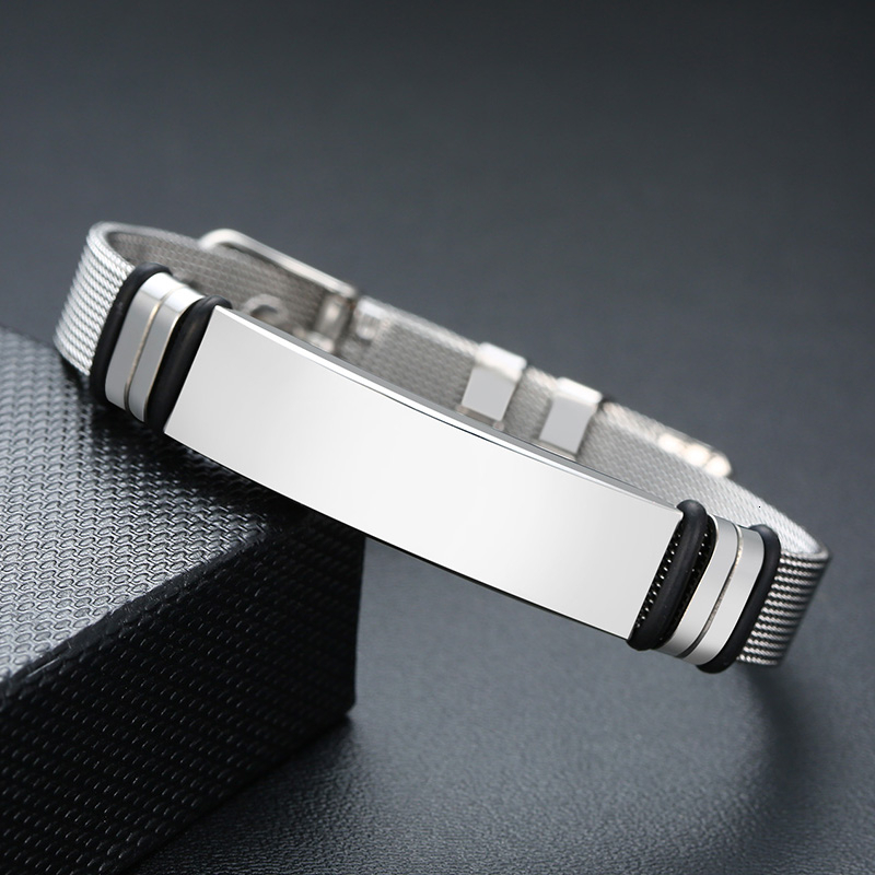 Vnox-Homens de aço inoxidável  - Jewelry Clasp Watches avaliação e preço
