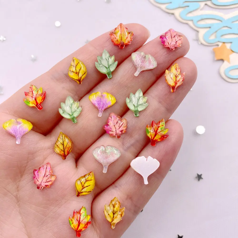 50 pçs resina mista mini crist - Paradise Jewelry & Watches Llc avaliação e preço