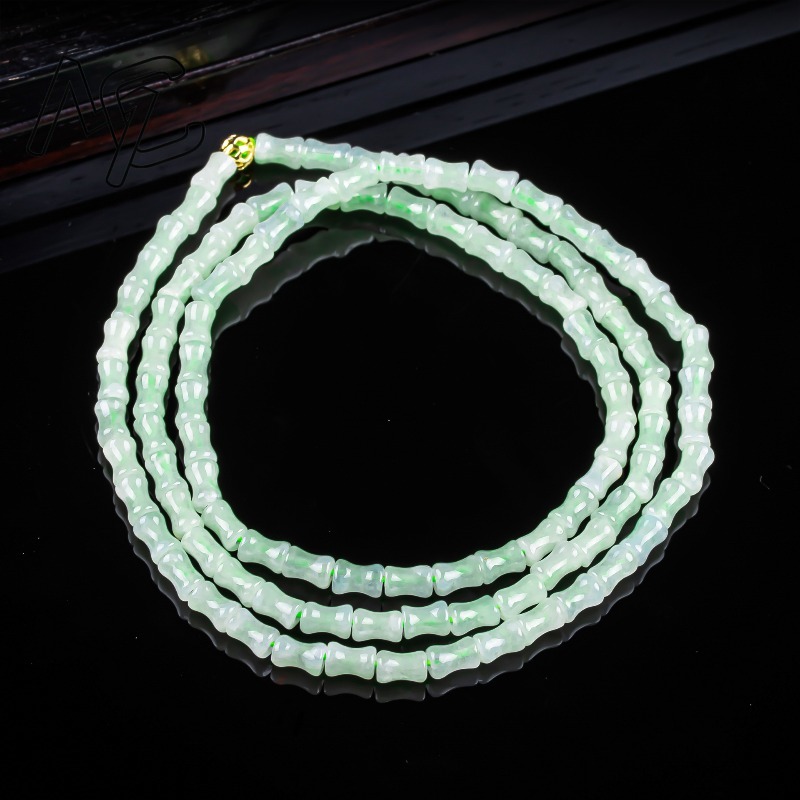 Novo Colar e Pulseira de Jade  - Jewelry & Watches Sp Z Oo Opinie avaliação e preço