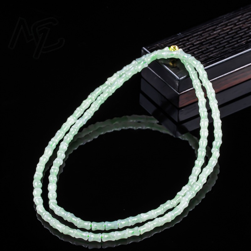 Novo Colar e Pulseira de Jade  - Jewelry & Watches Sp Z Oo Opinie avaliação e preço