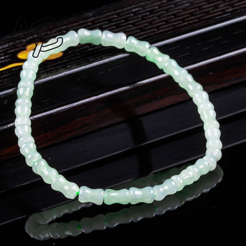 Novo Colar e Pulseira de Jade  - Jewelry & Watches Sp Z Oo Opinie avaliação e preço