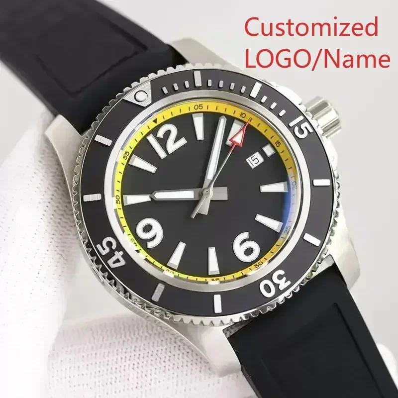 Relógio Personalizado A11 para - Mens Mechanical Watch avaliação e preço