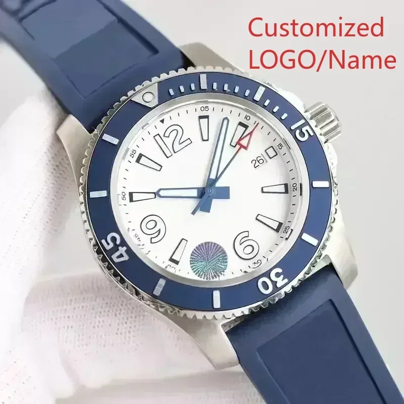 Relógio Personalizado A11 para - Mens Mechanical Watch avaliação e preço