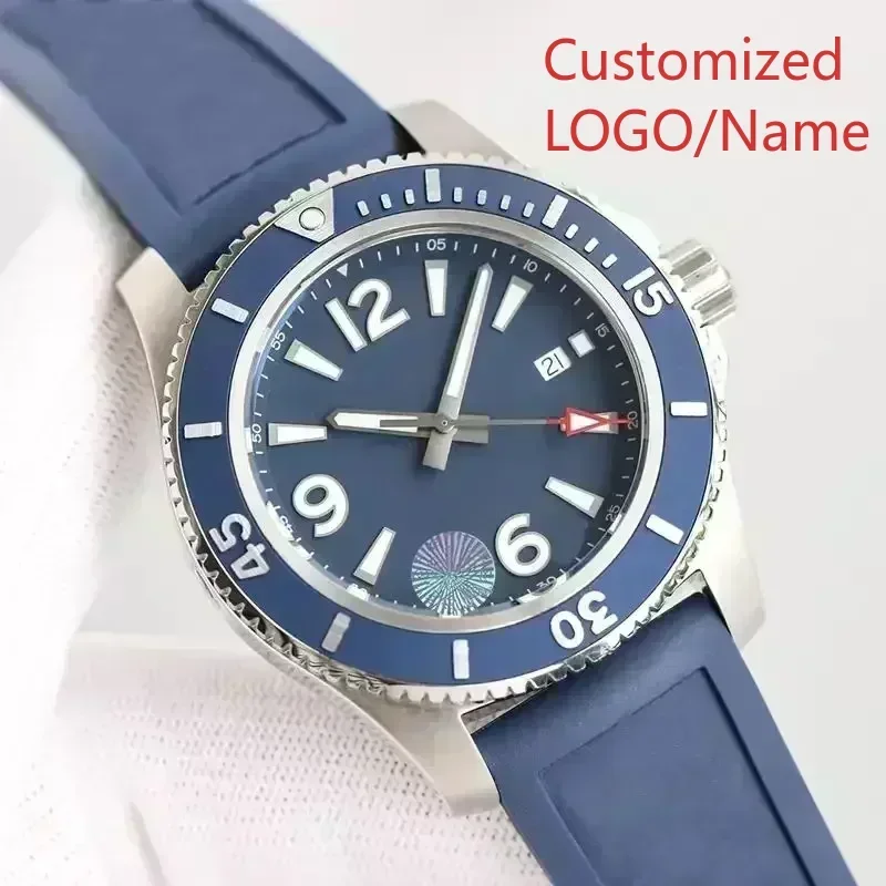 Relógio Personalizado A11 para - Mens Mechanical Watch avaliação e preço