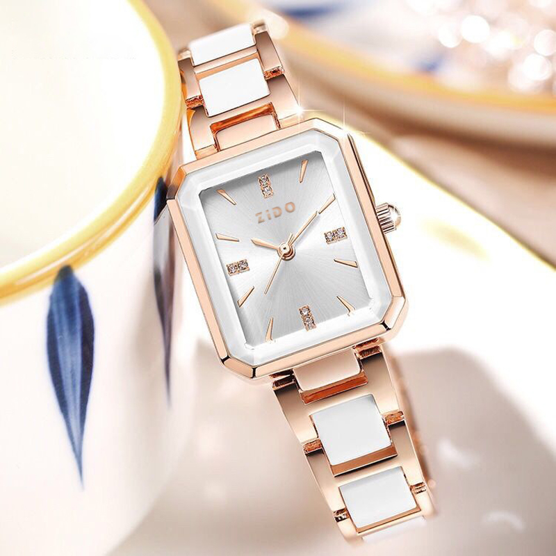 UTHAI Relógio Para Mulheres Lu - High Jewelry Watches avaliação e preço