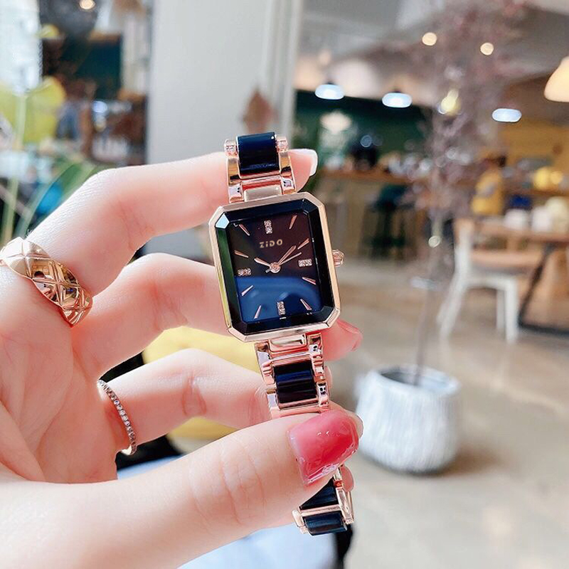 UTHAI Relógio Para Mulheres Lu - High Jewelry Watches avaliação e preço