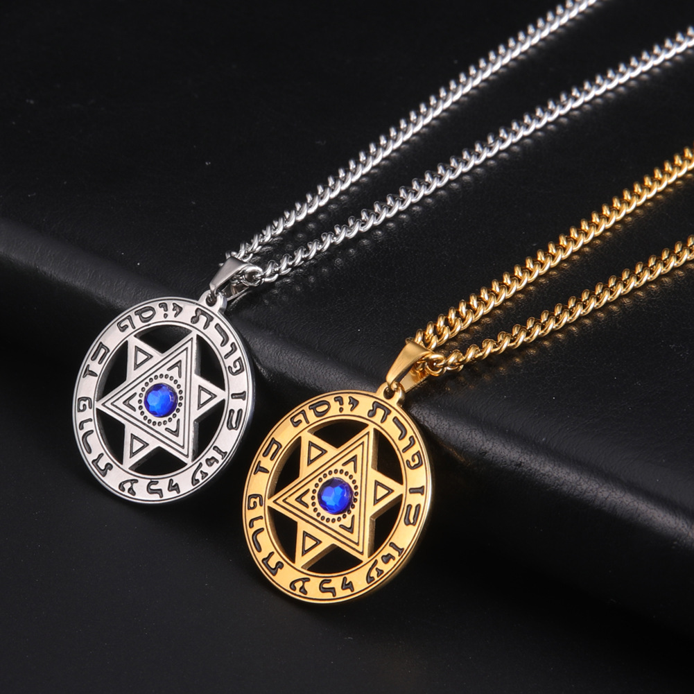 Colar Minimalista com Pingente - Jewelry & Watches Store avaliação e preço