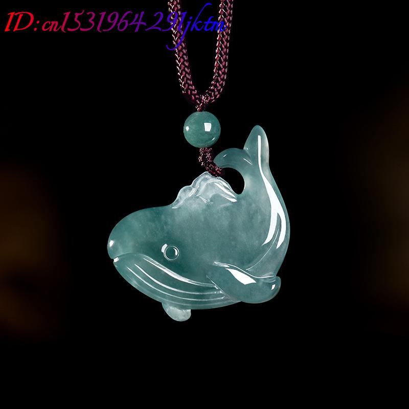 Colar com Pingente de Baleia e - Jewelry & Watches Store avaliação e preço