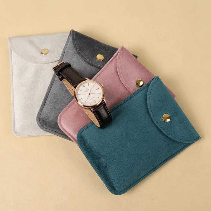 Bolsa de armazenamento portáti - Jewels On Watches avaliação e preço