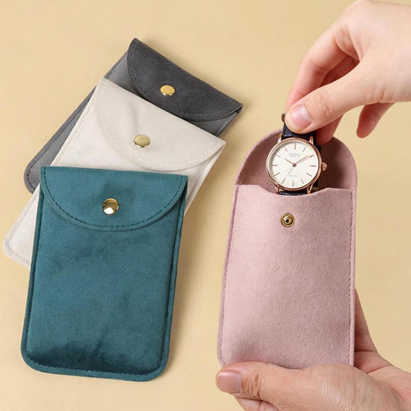 Bolsa de armazenamento portáti - Jewels On Watches avaliação e preço