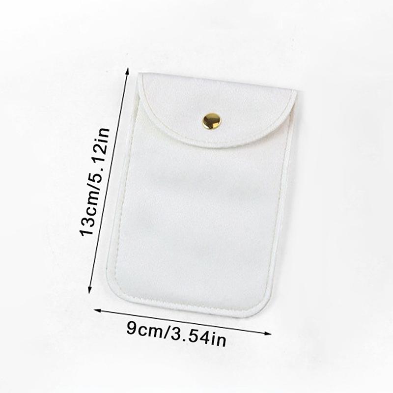 Bolsa de armazenamento portáti - Jewels On Watches avaliação e preço