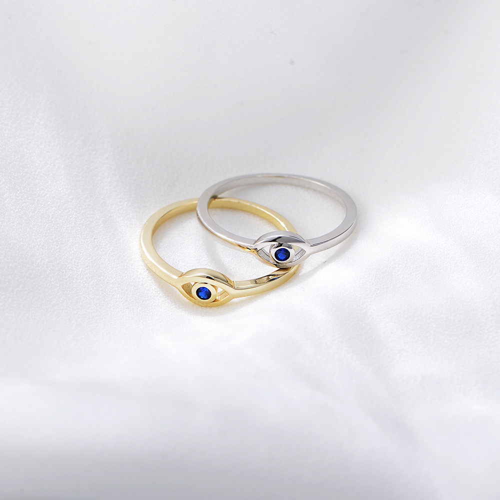 Anel Feminino de Prata Esterli - Eve Jewelry & Watches Distribuidor Oficial Rolex avaliação e preço
